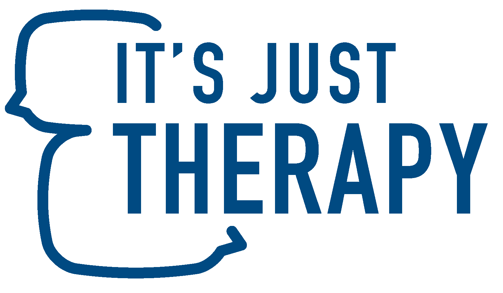 Therapy Logo